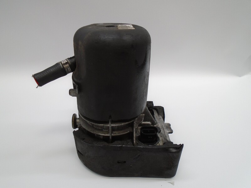 Pompe de direction CITROEN C5 BERLINA COLLECTION Diesel - 1