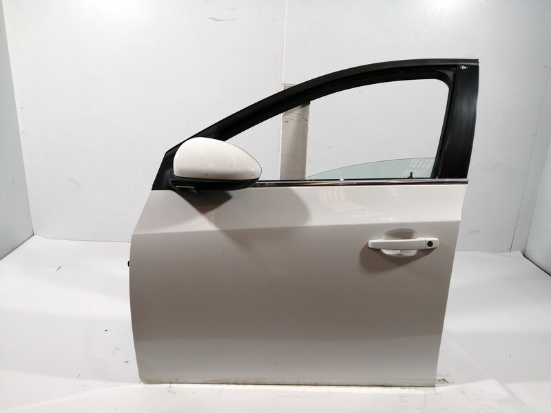 Porte avant gauche CHEVROLET CRUZE LT Diesel - 1