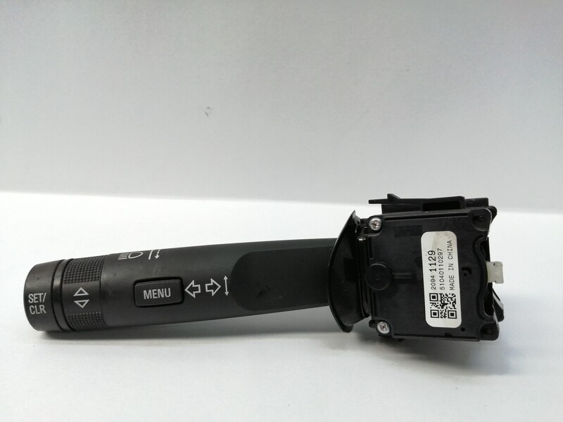 Commodo phare OPEL ASTRA J 2.0 CDTI  - 1