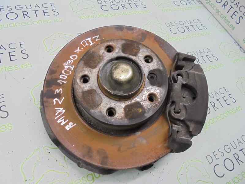 Fusee avant gauche BMW Z3 ROADSTER 1.8 I Essence - 1
