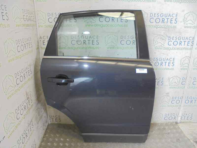 Puerta trasera derecha OPEL ANTARA COSMO 4X4 Diésel - 1