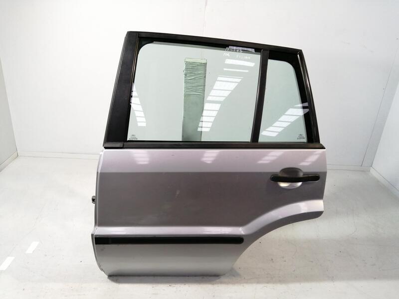 Puerta trasera izquierda FORD FUSION 1.4 Gasolina - 1
