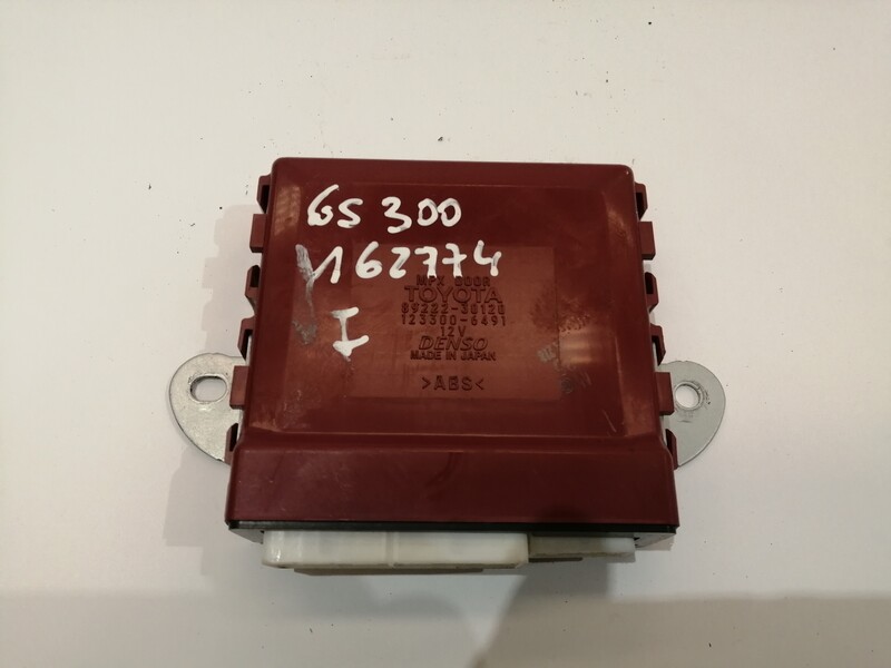 Module électronique LEXUS GS 300 Essence - 1