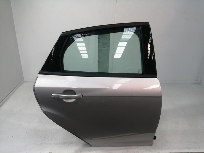 Puerta trasera derecha FORD FOCUS IV 1.5 ECOBLUE  - 1
