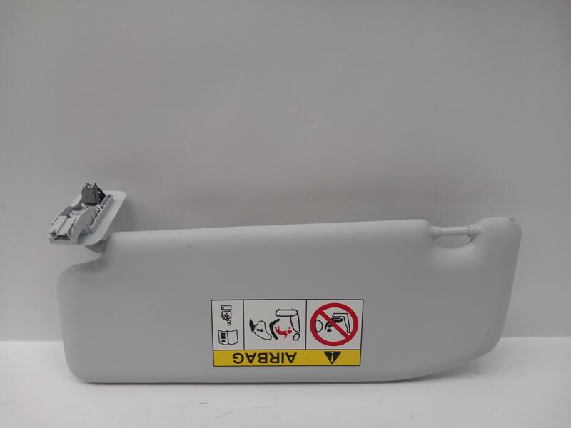Pare soleil droit OPEL CORSA F DESIGN & TECH  - 1