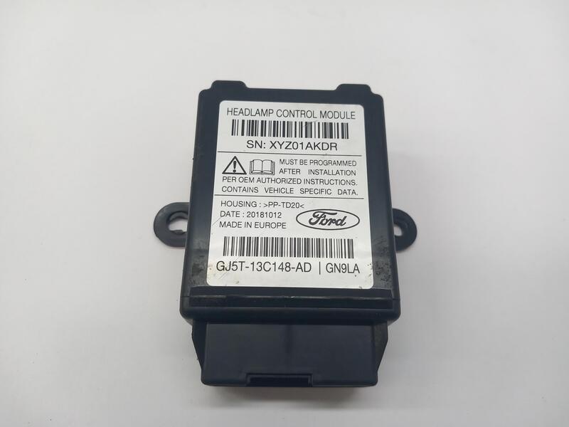 Module électronique FORD KUGA (CBS) ST-LINE 2WD  - 1
