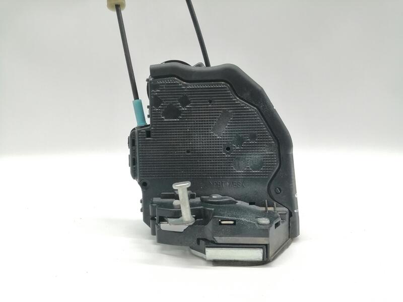 Serrure arriere gauche TOYOTA RAV4 (A4) ADVANCE HYBRID  - 1