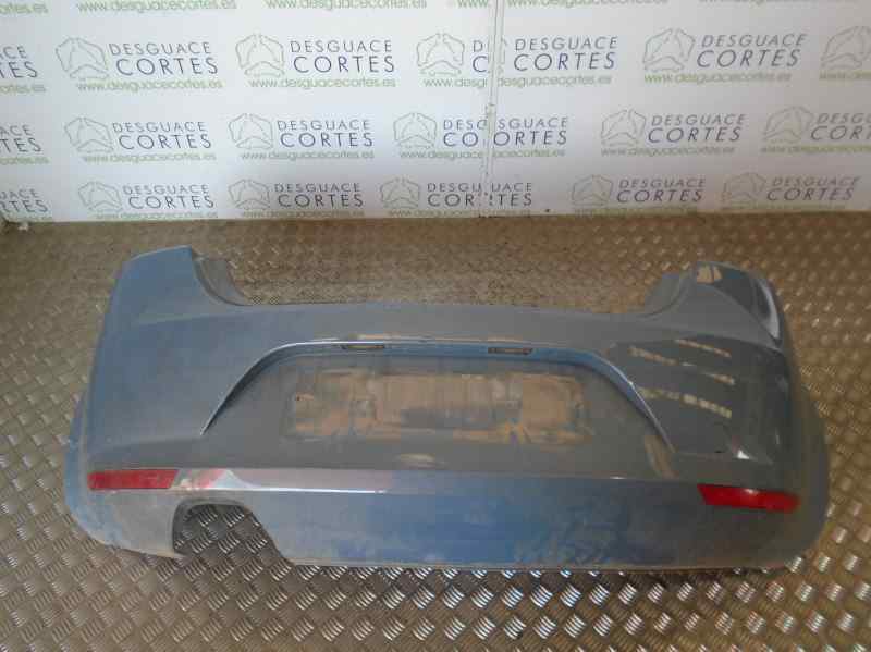 Pare choc arriere SEAT LEON (1P1) COMFORT LIMITED Diesel - 1