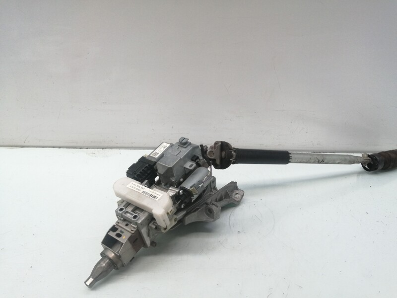 Colonne de direction LAND ROVER RANGE ROVER EVOQUE 2.2 D  - 1