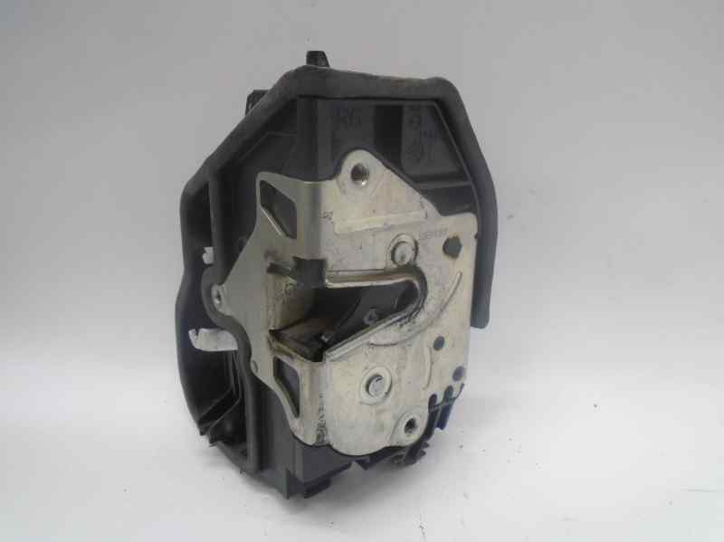 Serrure avant droit BMW X3 XDRIVE 25 I Essence - 1