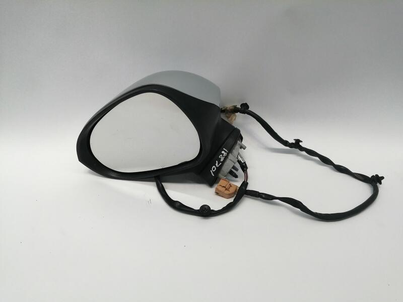 Retrovisor izquierdo SEAT EXEO 1.8 TSI Gasolina - 1