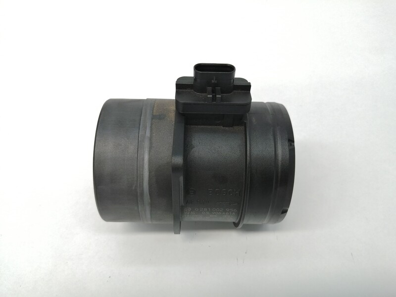 Debitmetre AUDI Q3 (8UG) SPORT Diesel - 1