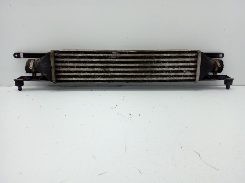 Echangeur air (Intercooler) ALFA ROMEO MITO (145) DISTINCTIVE Diesel - 1
