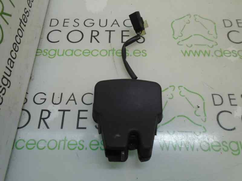 Serrure de coffre ALFA ROMEO 156 1.9 JTD 8V DISTINCTIVE Diesel - 1