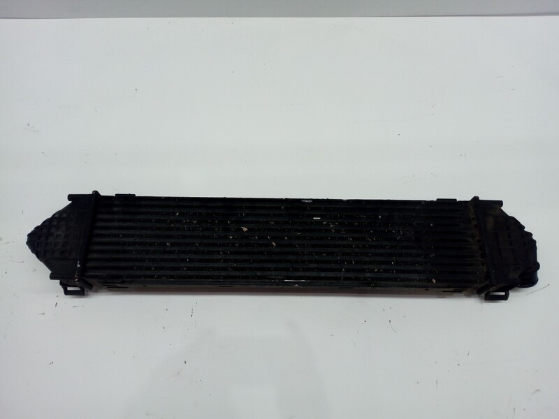 Echangeur air (Intercooler) FORD MONDEO IV 2.0 TDCI  - 1