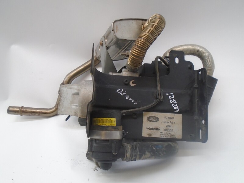Module électronique LAND ROVER DISCOVERY V6 TD HSE Diesel - 1