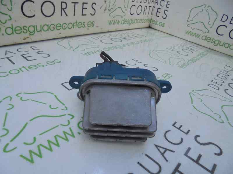 Resistance chauffage VOLKSWAGEN T5 TRANSPORTER FURGON/COMBI (7H) COMBI  4MOTION Diesel - 1