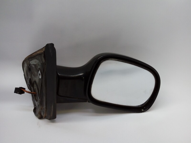 Retrovisor derecho CHRYSLER VOYAGER (RG) 2.5 CRD EXECUTIVE Diésel - 1