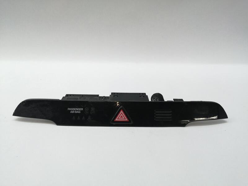 Bouton de warning HYUNDAI TUCSON 1.7 CRDI  - 1