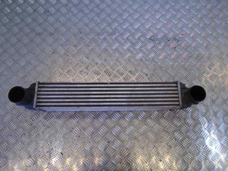 Echangeur air (Intercooler) OPEL ANTARA COSMO 4X4 Diesel - 1