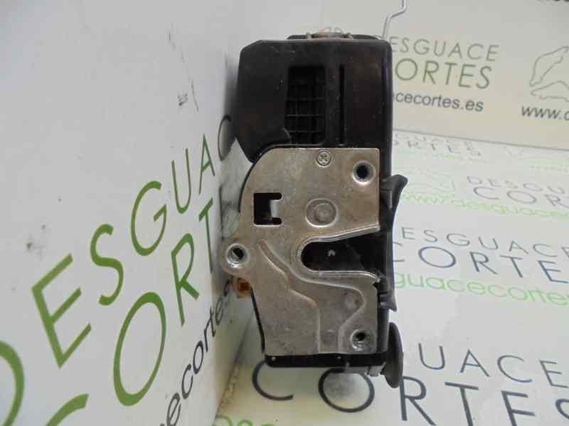 Serrure arriere gauche OPEL ANTARA COSMO PLUS 4X4 Diesel - 1