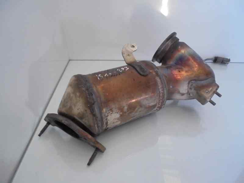 Catalyseur (echappement) OPEL ASTRA K 1.4 TURBO Essence - 1