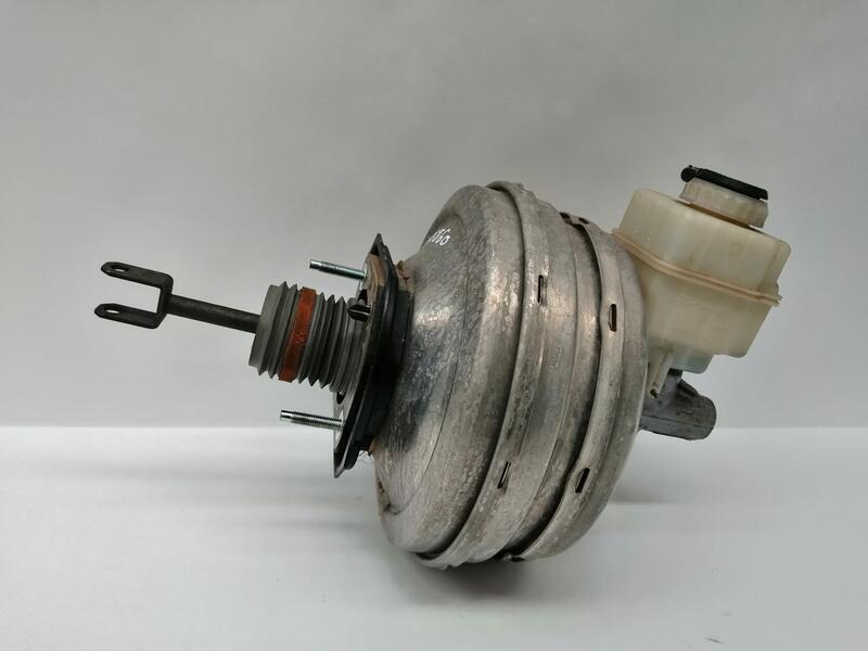 Servo frein BMW SERIE 5 GRAN TURISMO (F07) 530D XDRIVE Diesel - 1