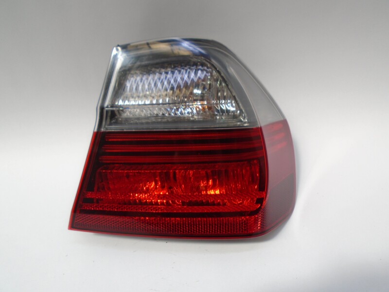 Feu arriere principal droit (feux) BMW SERIE 3 BERLINA (E90) 320D Diesel - 1