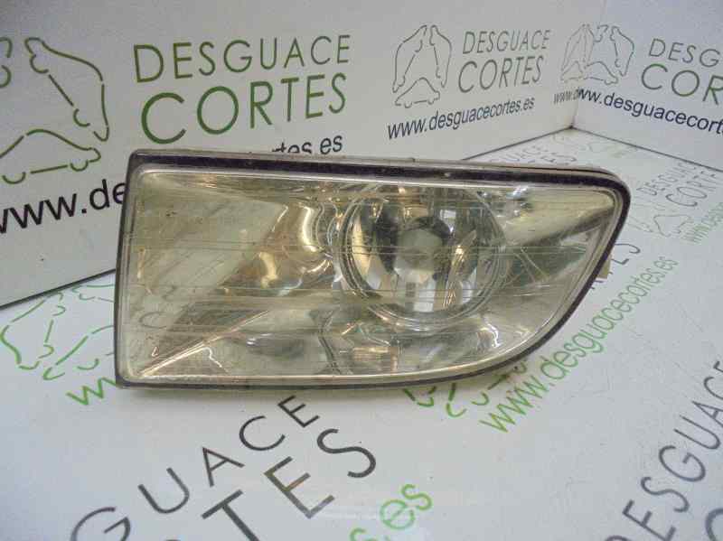 Anti brouillard gauche (feux) SKODA OCTAVIA BERLINA (1Z3) ACTIVE Diesel - 1