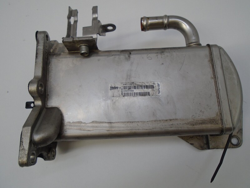 Radiateur EGR AUDI Q5 2.0 TDI QUATTRO  - 1