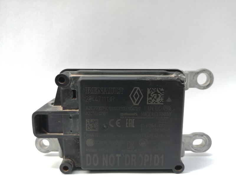 Module électronique RENAULT CAPTUR II INTENS Diesel - 1