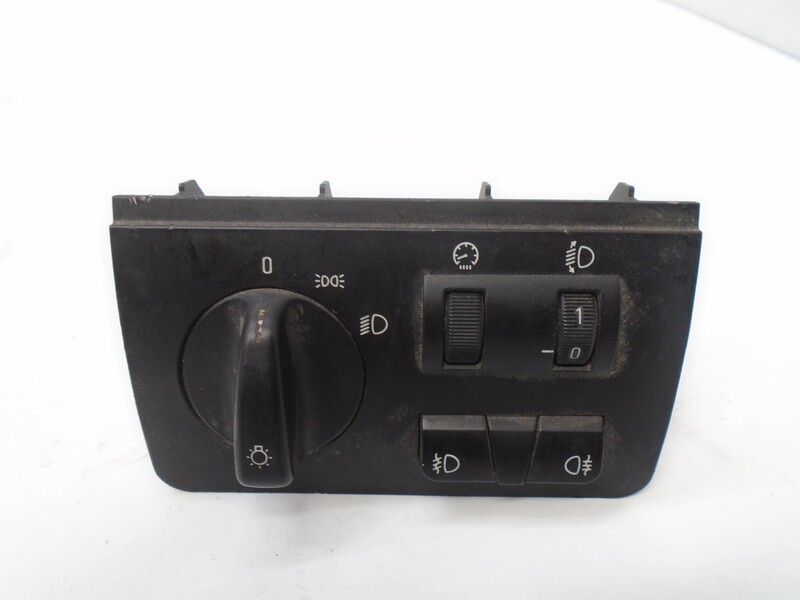 Commodo phare BMW X5 3.0 I Essence - 1