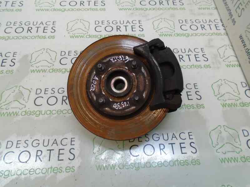 Fusee avant droit FORD FIESTA (CB1) AMBIENTE  - 1