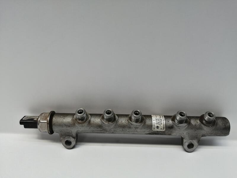 Rampe injection SSANGYONG KORANDO CRYSTAL 4X2 Diesel - 1