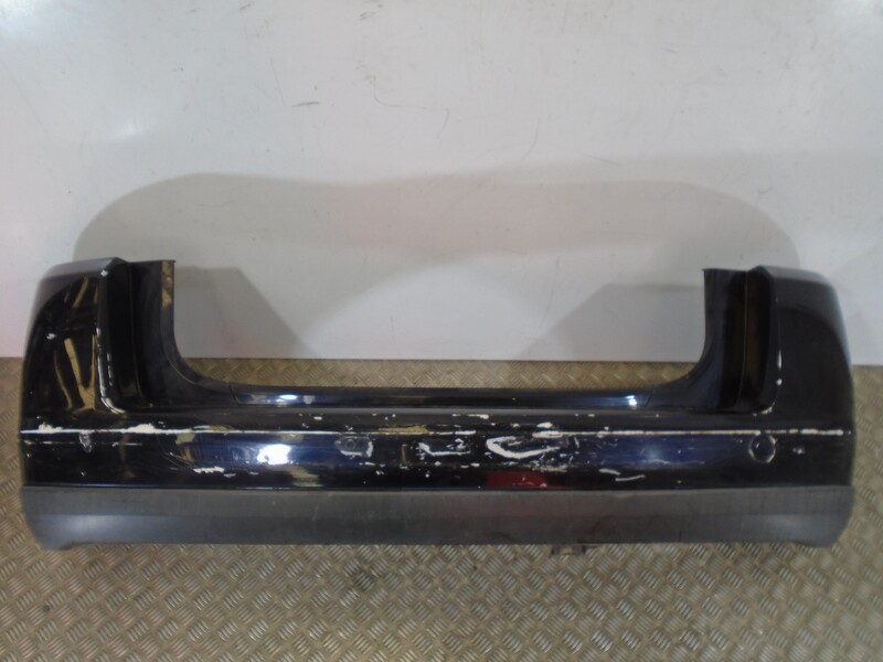 Pare choc arriere OPEL SIGNUM BASICO Diesel - 1