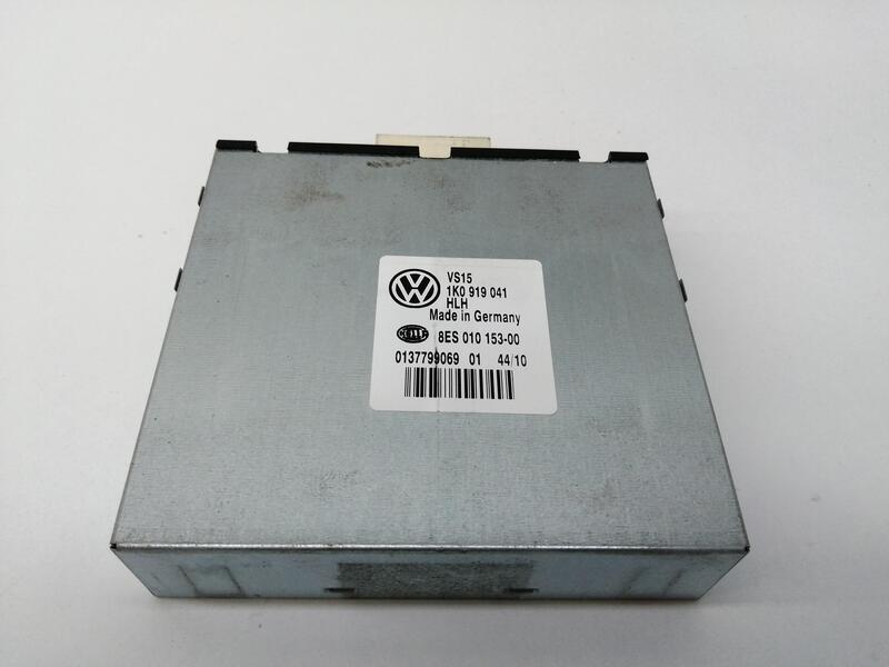 Module électronique VOLKSWAGEN JETTA VI (162) ADVANCE BLUEMOTION Diesel - 1