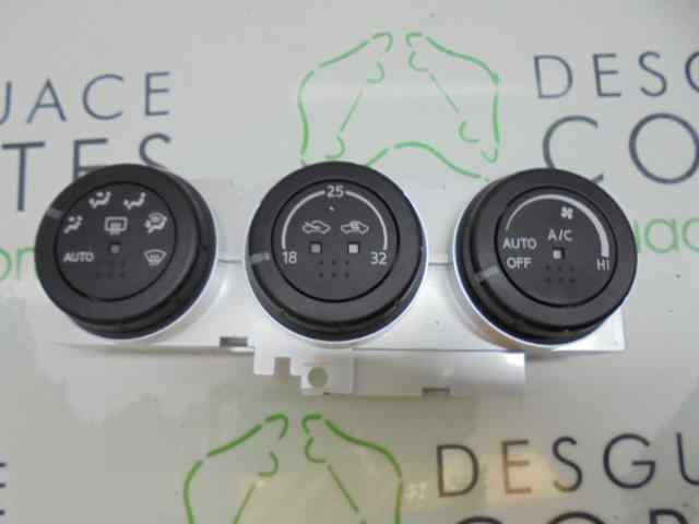 Commande chauffage NISSAN 350 Z (Z33) PACK  - 1