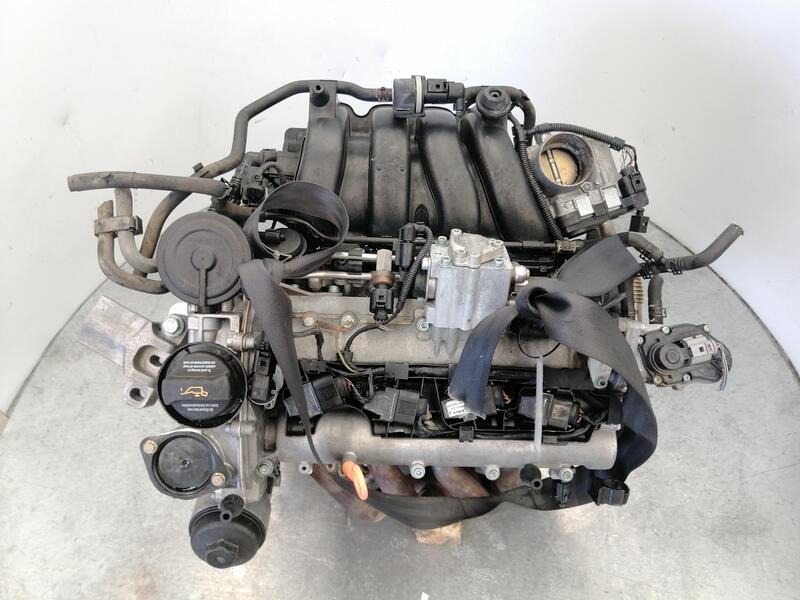 Moteur AUDI A3 SPORTBACK 1.6 FSI Essence - 1