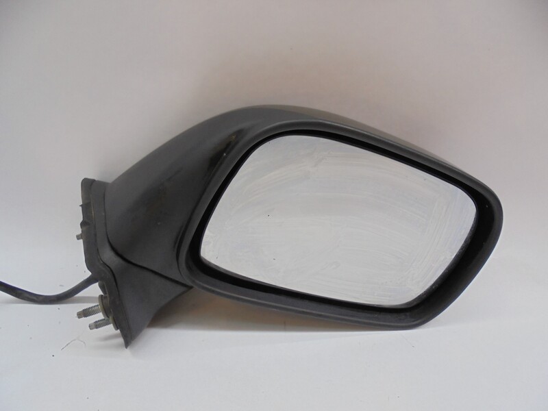 Retrovisor derecho SUZUKI WAGON R+ FASTBACK 1.3 Gasolina - 1