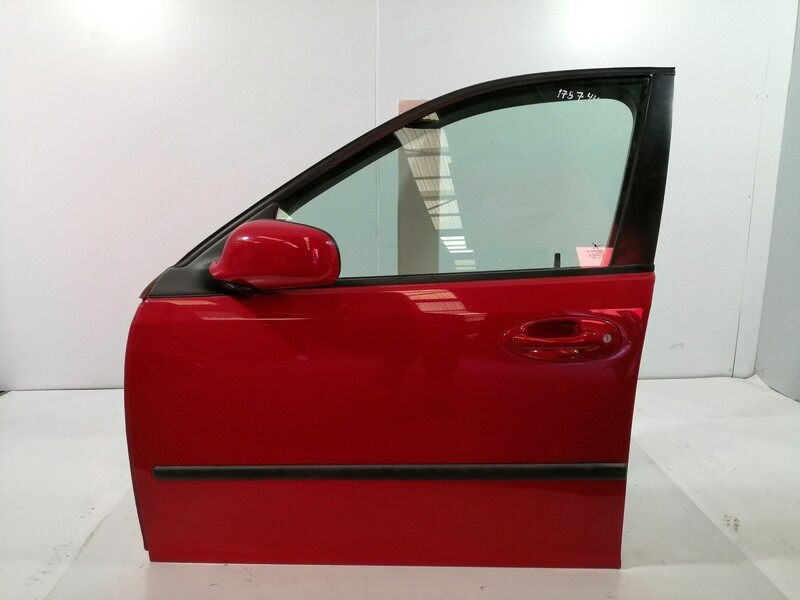 Porte avant gauche SAAB 9-3 RANCHERA FAMILIAR 1.9 TID  - 1