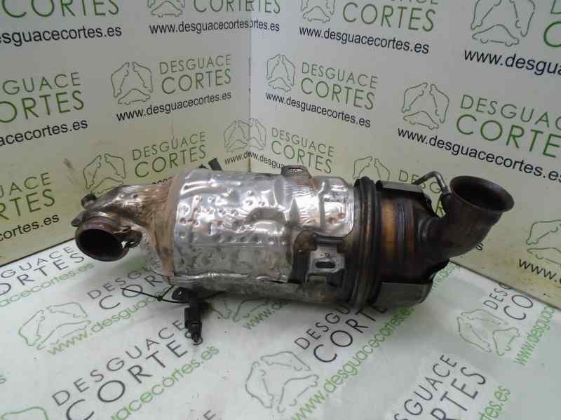 Catalyseur (echappement) CITROEN C-ELYSEE EXCLUSIVE Diesel - 1