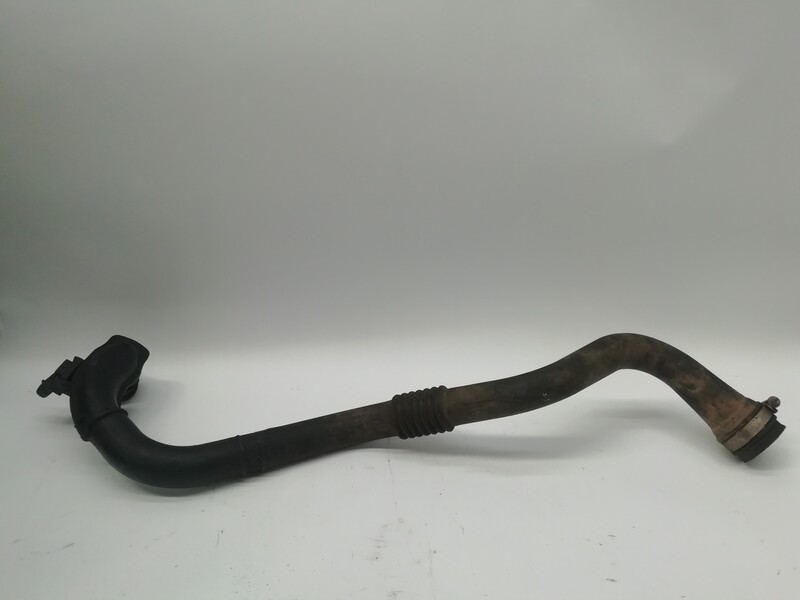 Durite RENAULT MEGANE II CLASSIC BERLINA CONFORT AUTHENTIQUE Diesel - 1