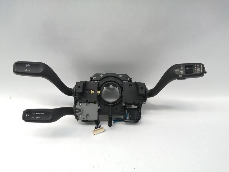 Commodo d'essuie glaces PORSCHE CAYENNE 3.0 DIESEL  - 1