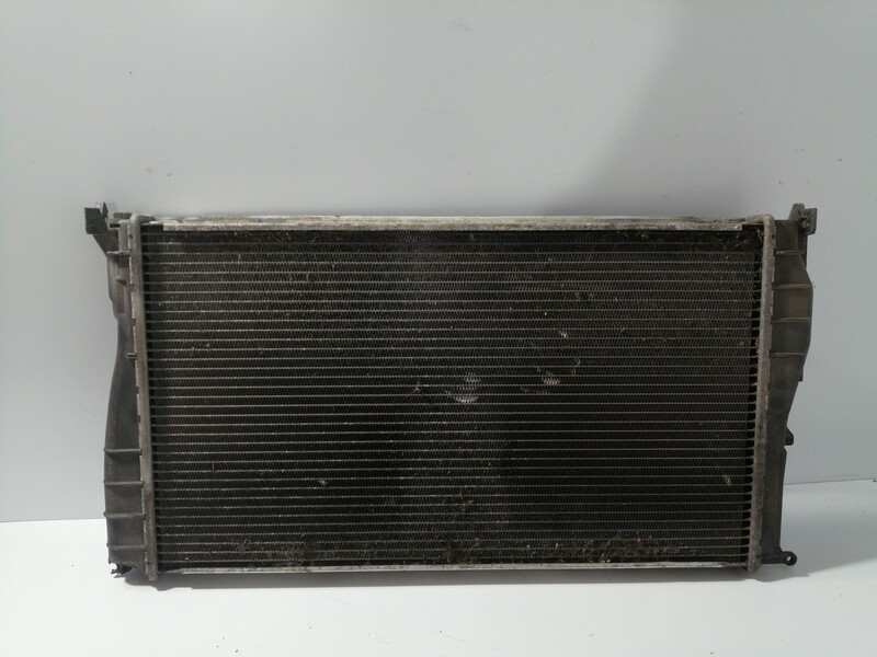 Radiateur eau BMW SERIE 3 BERLINA (E90) 320D Diesel - 1
