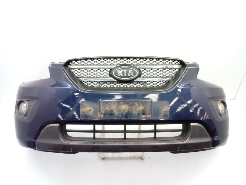 Pare choc avant KIA CARENS III LIMUSINA 2.0 CRDI 140  - 1