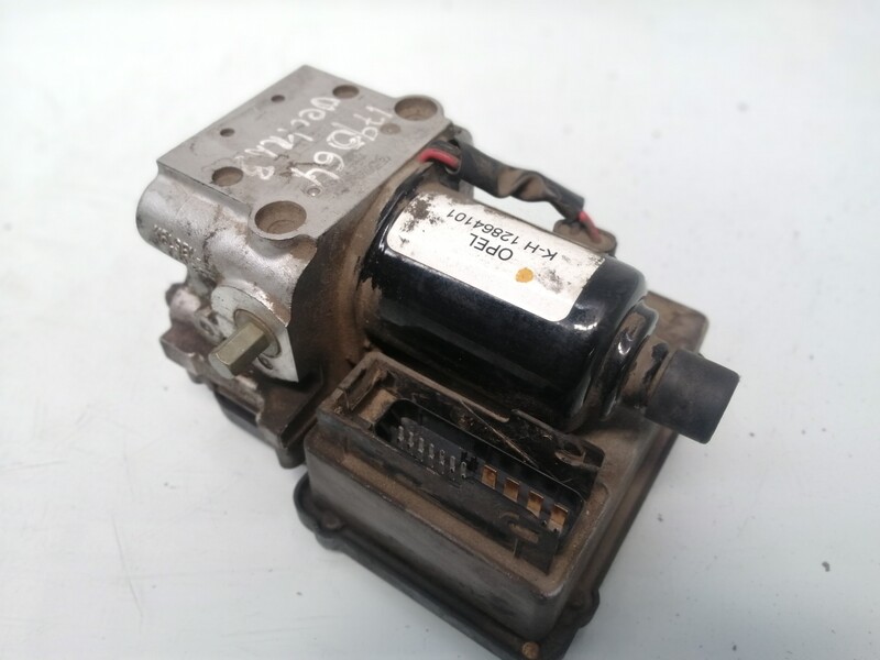 Calculateur boitier electronique ESP/ABS OPEL VECTRA B BERLINA BASICO  - 1