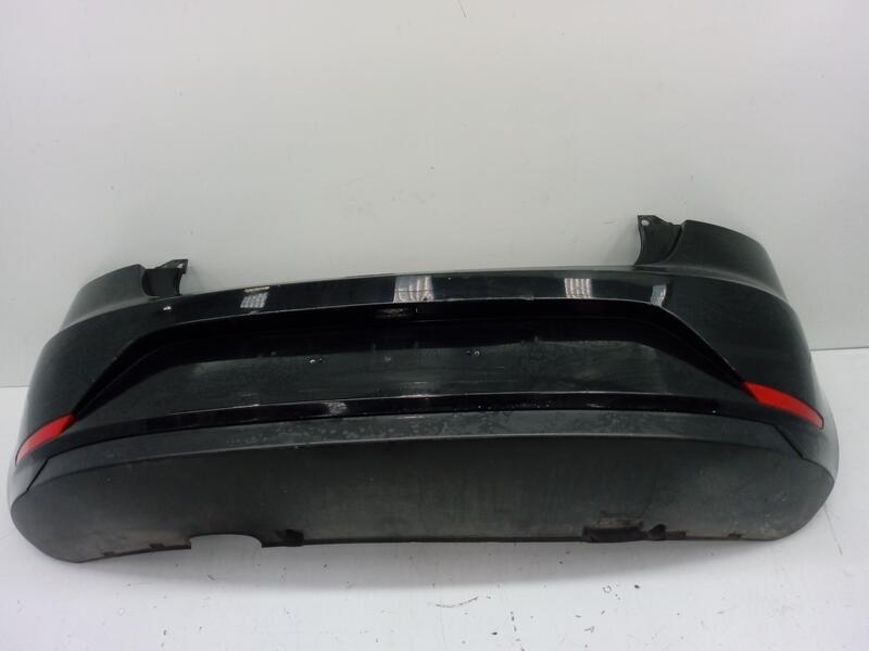 Parachoques trasero SEAT IBIZA IV 1.6 TDI  - 1