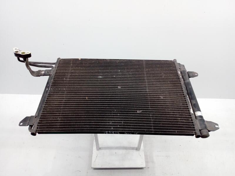 Condenseur de clim SEAT LEON (1P1) EMOCION Diesel - 1