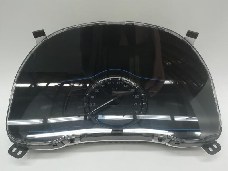 Compteur HYUNDAI IONIQ ELEKTRO  - 1