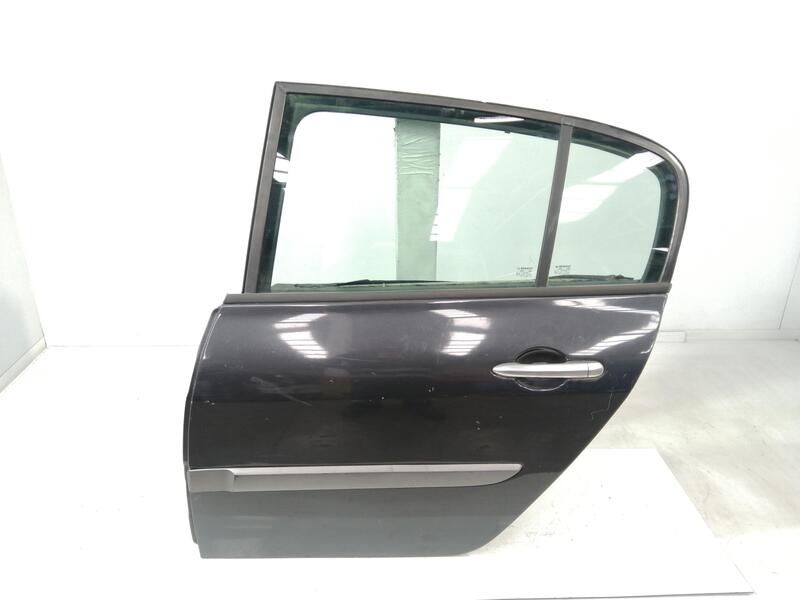 Porte arriere gauche RENAULT MEGANE II CLASSIC BERLINA CONFORT AUTHENTIQUE Diesel - 1